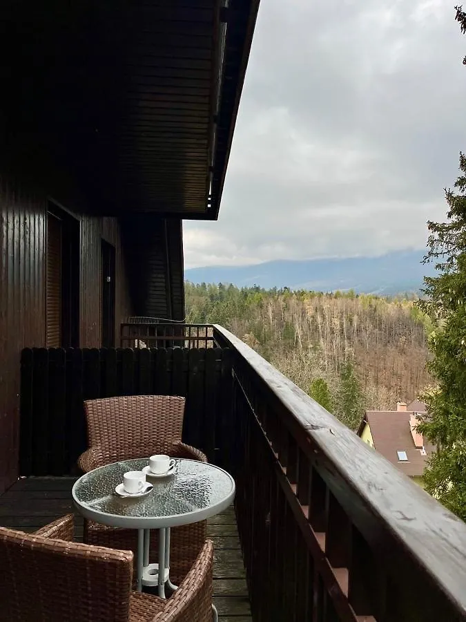 Trevilles Apartamenty Londyn Szklarska Poręba 0*,