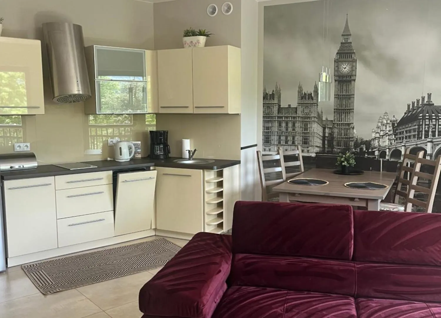 Trevilles Apartamenty Londyn Szklarska Poręba 0*,  Polska