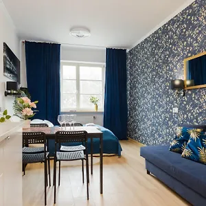 Stadion Narodowy Unit Apartmentmini Warszawa
