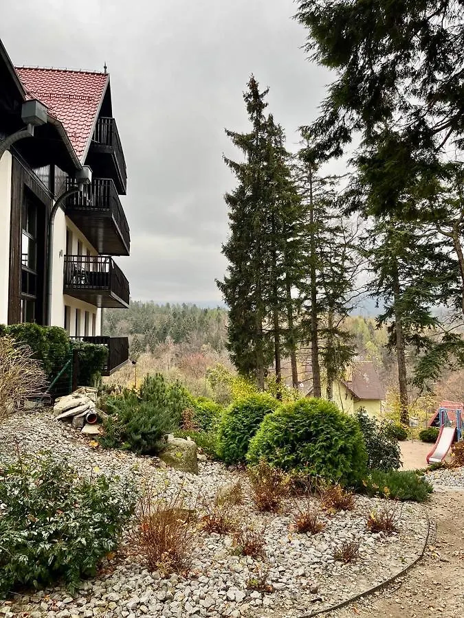 Trevilles Apartamenty Londyn Szklarska Poreba 0*,  Poland