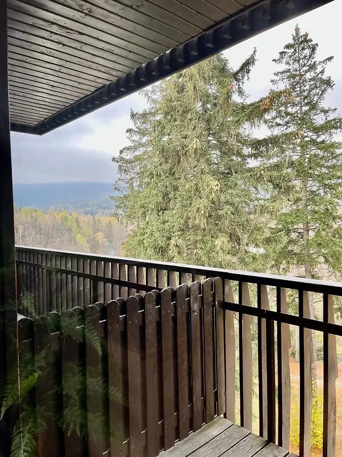 Apartment Trevilles Apartamenty Londyn Szklarska Poreba